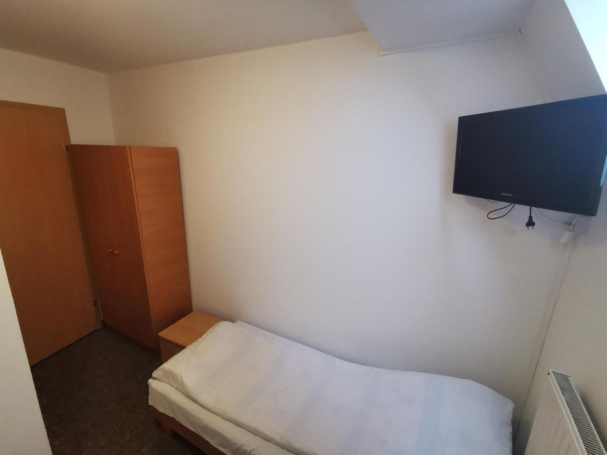 Straszny Dwor Hotel Duszniki Zdroj Room photo