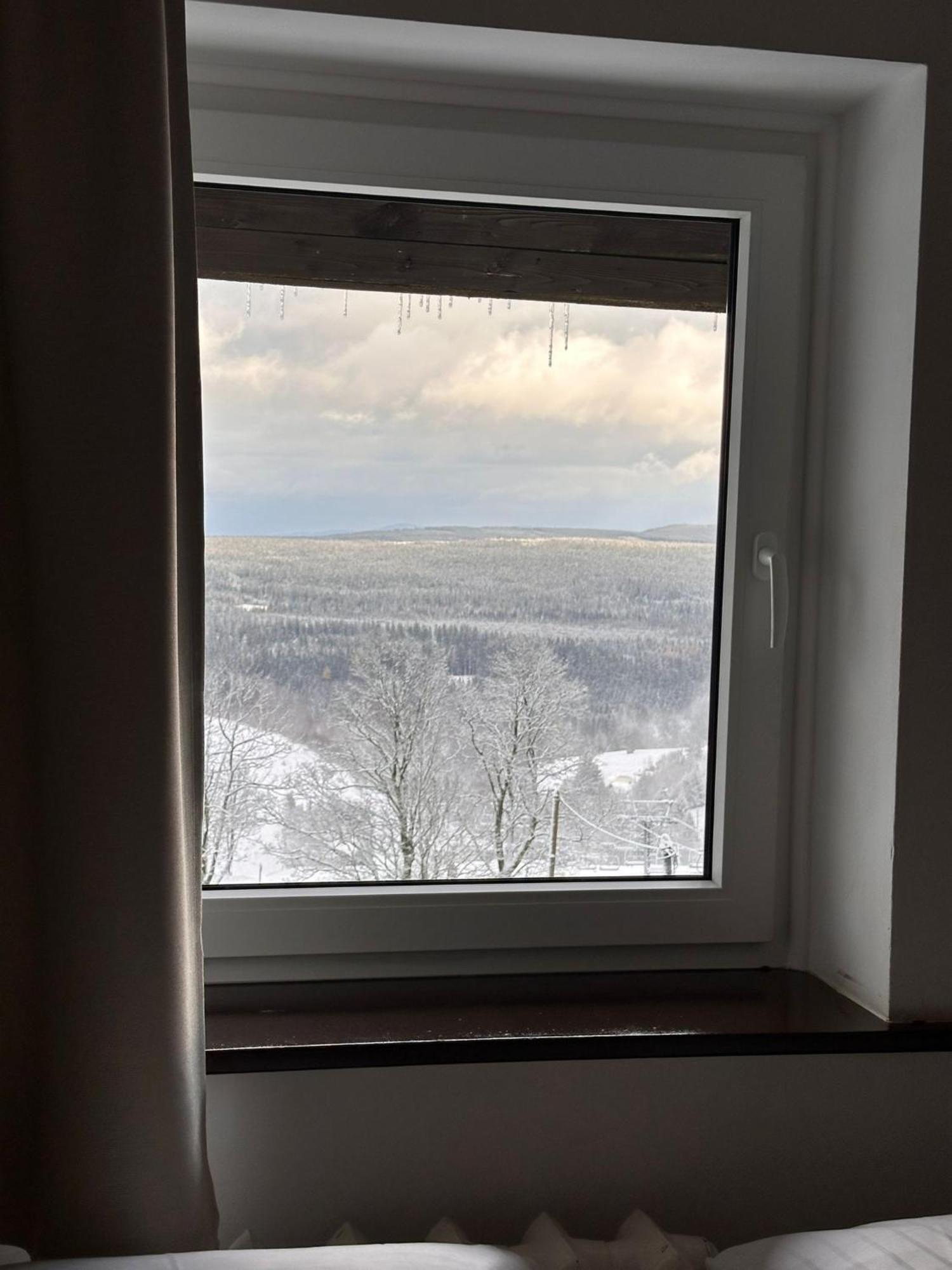 Straszny Dwor Hotel Duszniki Zdroj Room photo