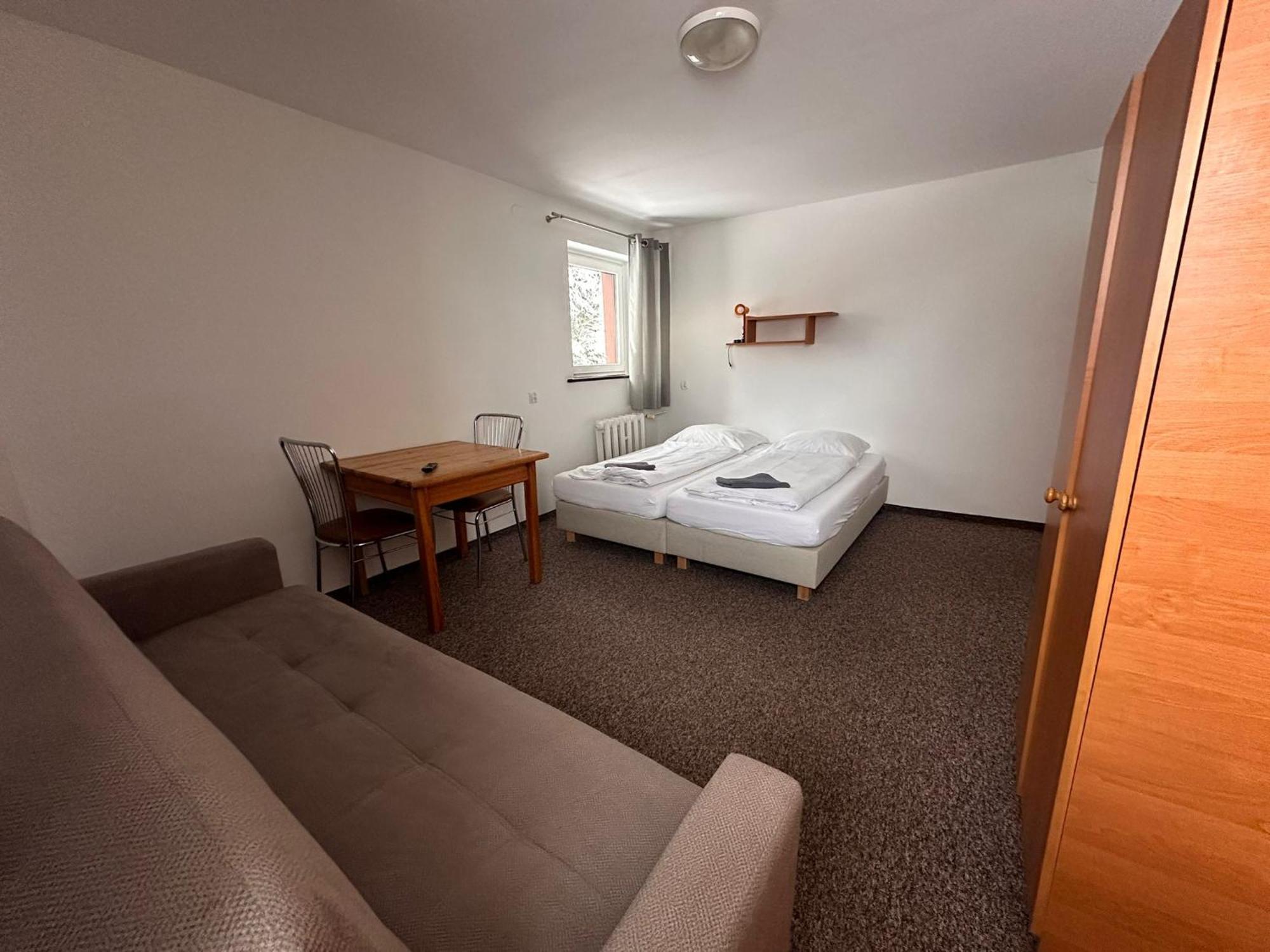 Straszny Dwor Hotel Duszniki Zdroj Room photo