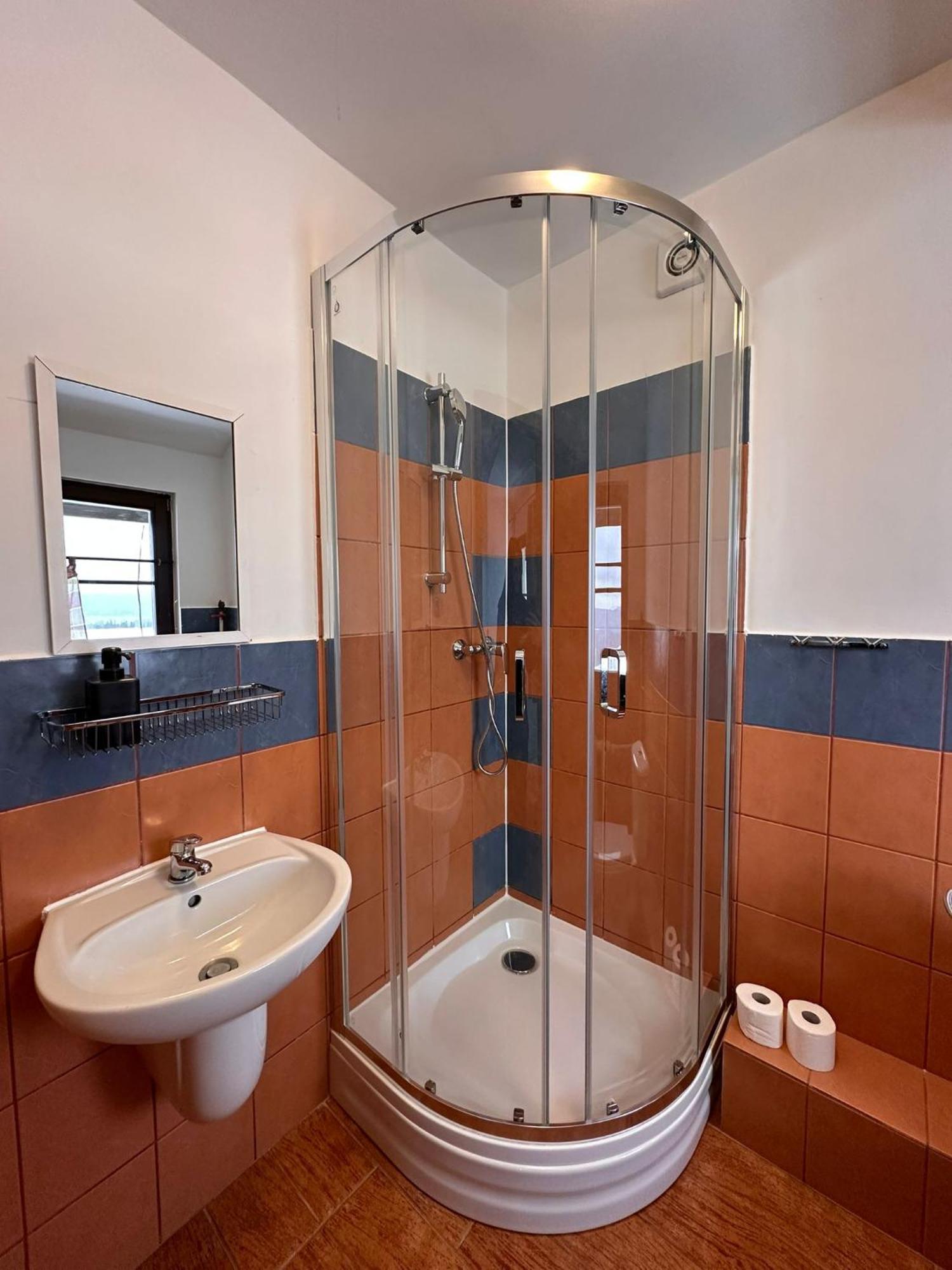 Straszny Dwor Hotel Duszniki Zdroj Room photo